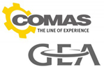 GEA COMAS